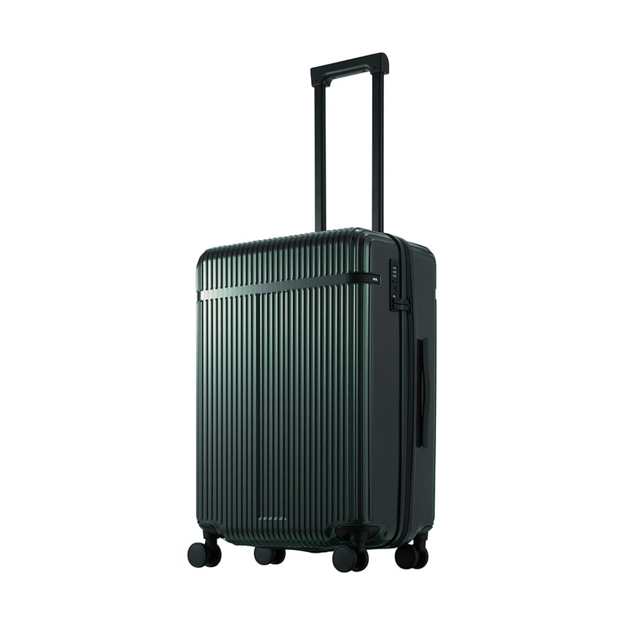 Vali du lịch size trung