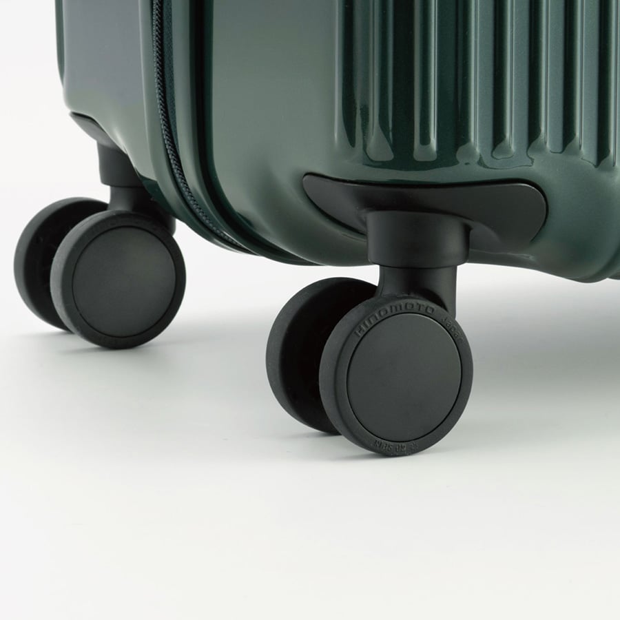 Vali du lịch size trung