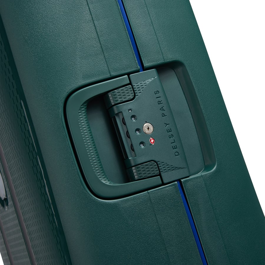 Vali du lịch size cabin